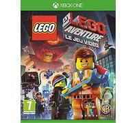 Lego La Grande Aventure : Le Jeu Video