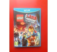 La Grande Aventure Lego Wii U G