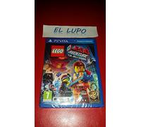 Lego La Grande Aventure : Le Jeu Video
