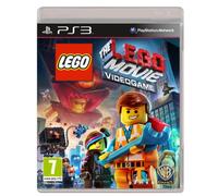 Lego La Grande Aventure : Le Jeu Video