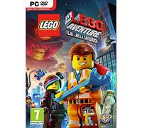Lego La Grande Aventure : Le Jeu Video