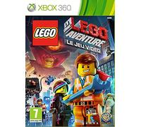 Lego La Grande Aventure : Le Jeu Video