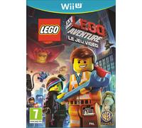 Lego - La Grande Aventure - Le Jeu Vidéo Wii U