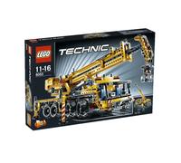 Lego La grue mobile