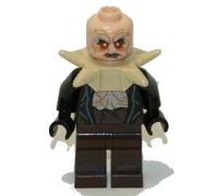 LEGO La Hobbit: Yazneg Mini-Figurine
