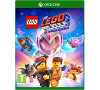 Lego La Lego Pelicula 2 El Videojuego Juego para Microsoft XBOX One [PAL ES]