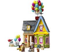 LEGO® Disney™ 43217 La maison de « Là-haut »