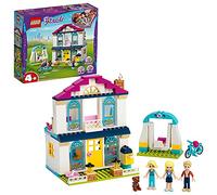 LEGO La Maison de Stéphanie 4+