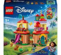LEGO 43261, Jouets de construction