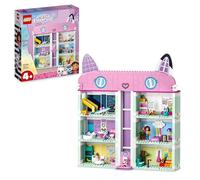 LEGO® Gabby et la maison magique 10788 La maison magique de Gabby