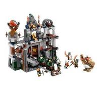 LEGO - La mine des nains G