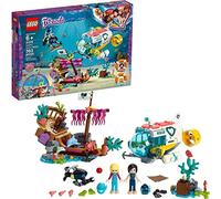 LEGO Friends La mission de sauvetage des dauphins 41378 / Enfant Fille jeu jouet