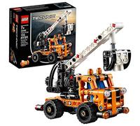 LEGO® Technic 42088 La nacelle élévatrice G