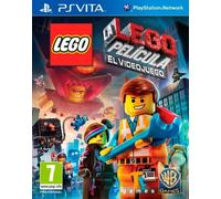 Lego La Pelicula: El Videojuego (Movie: The Videogame) - Import Espagnol Psvita