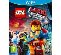 Lego La Pelicula: El Videojuego (Movie: The Videogame) - Import Espagnol Wii U