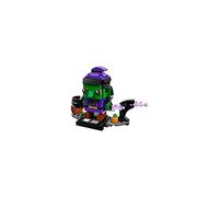 Lego La sorcière d'halloween - Fais Peur à tes Amis avec Une sorcière d’Halloween BrickHeadz™ !