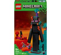 LEGO® Minecraft® 21279 La tour de l’Enderman