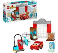 LEGO® DUPLO® Disney 10456 La visite de McQueen au garage de Doc