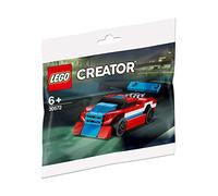 LEGO La Voiture de Course