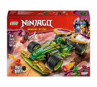 Lego® Ninjago 71828 Lloyds Actionflitze