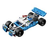 Lego Technic - La Voiture De Police - 42091