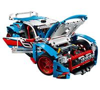 LEGO Technic La voiture de rallye 42077
