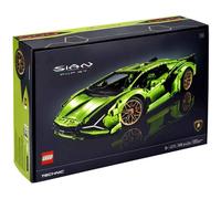 Lego lamborghini sián fkp 37 - 42115