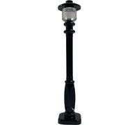 LEGO® Lampadaires Lampadaire Noir - 11062 NOUVEAU Quantité 100x