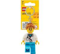 LEGO : Lampe de poche LED "Médecin