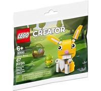 LEGO Polybag Lapin de Pâques 30550