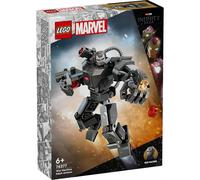 LEGO® Marvel 76277 L’armure robot de War Machine