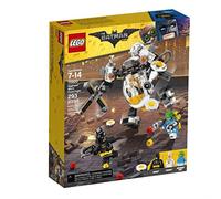 LEGO® Batman Movie 70920 L'attaque de Crâne d'Oeuf G