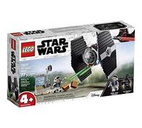 LEGO Star Wars 75237 L'attaque du chasseur TIE G
