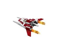 LEGO® Creator 3-en-1 31086 - L'avion futuriste- Jeu de construction