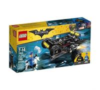 LEGO Le Bat-Buggy