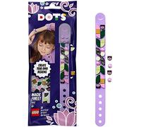 LEGO Dots - Le bracelet Forêt magique - 41917