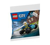 LEGO Le buggy tout-terrain de la police