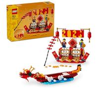 LEGO Set de construction Seasons And Occasions 40678 F