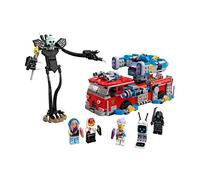 LEGO Le Camion de Pompiers Phantom 3000