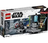 LEGO® Star Wars™ 75246 Le canon de l'Étoile de la Mort Multicolore G