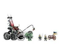 LEGO - Le char d’assaut des trolls