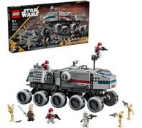 LEGO® Star Wars™ 75413 Le Juggernaut de la République
