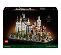 LEGO Le Château de Neuschwanstein 21063 LEGO
