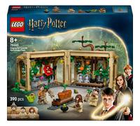 LEGO Le Château De Poudlard : Le Cours de Botanique 76445 LEGO