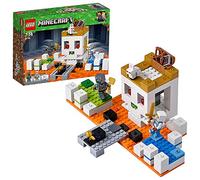 LEGO Le crâne géant