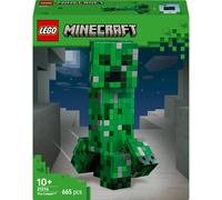 LEGO Le Creeper 21276 LEGO