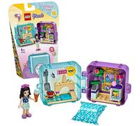 LEGO Le Cube de Jeu d'été d'Emma