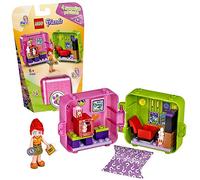 LEGO® Friends 41408 Le cube de jeu shopping de Mia Multicolore G