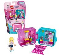 LEGO Friends - Le cube de jeu shopping de Stéphanie - 41406