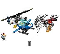 LEGO® City Police 60207 Le drone de la police G